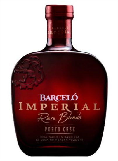 Image sur Barcelo Imperial Rare Blends Porto Cask 40° 0.7L